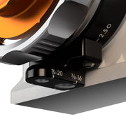 KipperTie Revolva RF/PL Mount