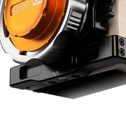 KipperTie Revolva RF/PL Mount