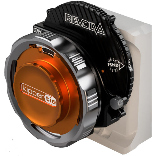 KipperTie Revolva RF/PL Mount