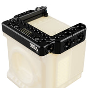 KipperTie RISA K-L (Komodo Full Top Plate)