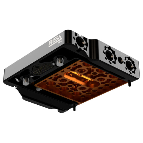 KipperTie RISA K-L (Komodo Full Top Plate)