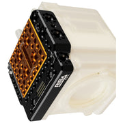 KipperTie Risa KX-L Full Top Plate for RED Komodo-X