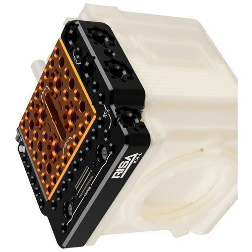 KipperTie Risa KX-L Full Top Plate for RED Komodo-X