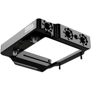 KipperTie Risa KX-L Full Top Plate for RED Komodo-X