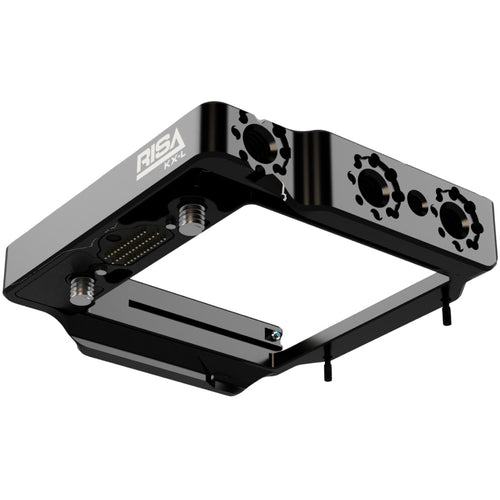 KipperTie Risa KX-L Full Top Plate for RED Komodo-X