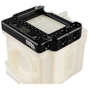 KipperTie Risa KX-L Full Top Plate for RED Komodo-X