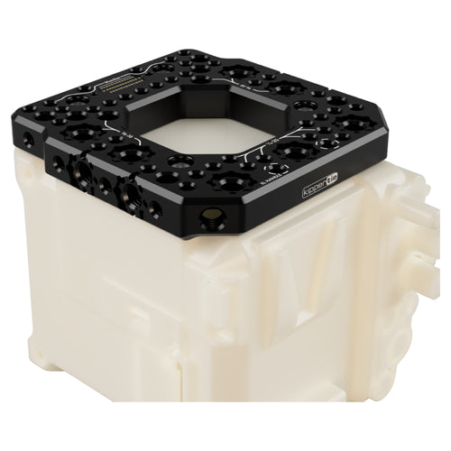 KipperTie RISA R-L (V-Raptor Full Top Plate)