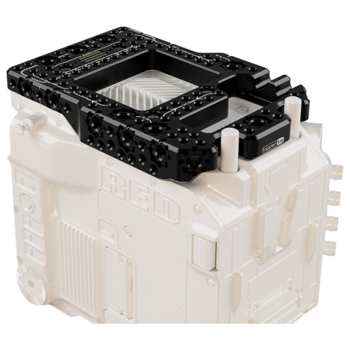 KipperTie RISA R-XL (V-Raptor XL Mounting Plate)