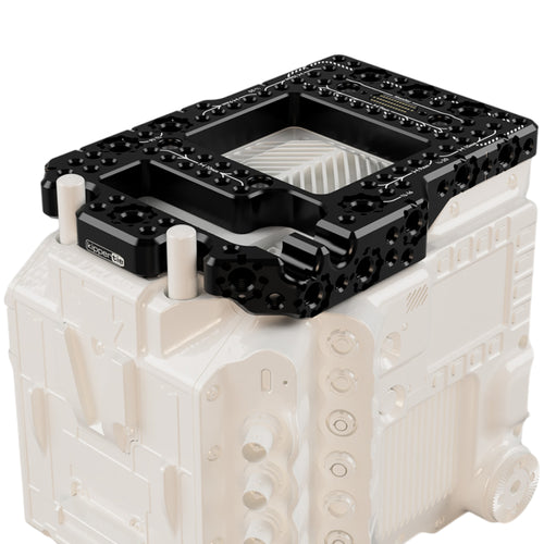 KipperTie RISA R-XL (V-Raptor XL Mounting Plate)