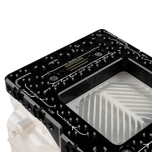 KipperTie RISA R-XL (V-Raptor XL Mounting Plate)