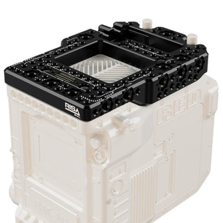 KipperTie RISA R-XL (V-Raptor XL Mounting Plate)