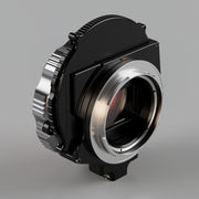 KipperTie Revolva Z/PL ND Filter Lens Mount and Lens Adapter for RED V-Raptor and Komodo