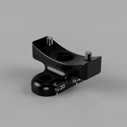 KipperTie Revolva Z/PL ND Filter Lens Mount and Lens Adapter for RED V-Raptor and Komodo