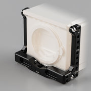 KipperTie Revolva Z/PL ND Filter Lens Mount and Lens Adapter for RED V-Raptor and Komodo