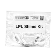 KipperTie LPL Shim Kit