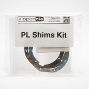 KipperTie PL Shim Kit