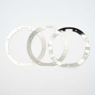 KipperTie PL Shim Kit