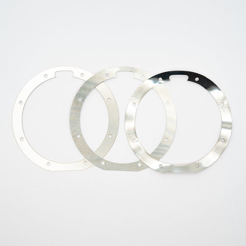 KipperTie PL Shim Kit