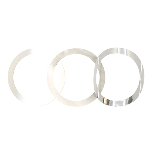 KipperTie RF Shim Kit