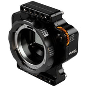 KipperTie Strata PL-ND Mount + ND filtration Clear, 0.6, 1.2 and 1.8 ND