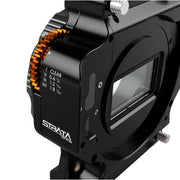 KipperTie Strata PL-ND Mount + ND filtration Clear, 0.6, 1.2 and 1.8 ND