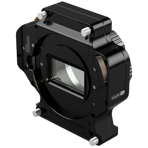KipperTie Strata PL-ND Mount + ND filtration Clear, 0.3, 0.6, 0.9 ND