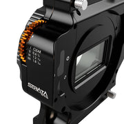 KipperTie Strata PL-ND Mount + ND filtration Clear, 0.3, 0.6, 0.9 ND