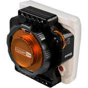 KipperTie Strata PL-ND Mount + ND filtration Clear, 0.3, 0.6, 0.9 ND