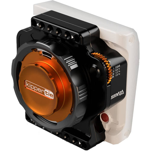 KipperTie Strata PL-ND Mount + ND filtration Clear, 0.3, 0.6, 0.9 ND