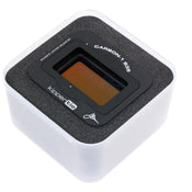 KipperTie Diffusion OLPF Carbon 1 for DSMC2 VV