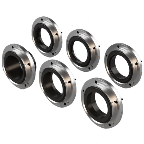 KipperTie Zeiss Nano Prime L Mount Set (6 Focal Lengths)