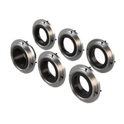 KipperTie Zeiss Nano Prime RF Mount Set