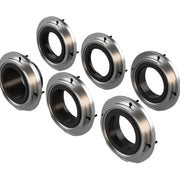 KipperTie Zeiss Nano Prime RF Mount Set (6 Focal Lengths)