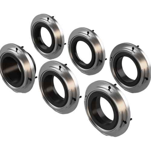 KipperTie Zeiss Nano Prime RF Mount Set (6 Focal Lengths)