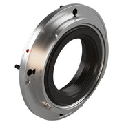 KipperTie Zeiss Nano Prime RF Mount Set (6 Focal Lengths)