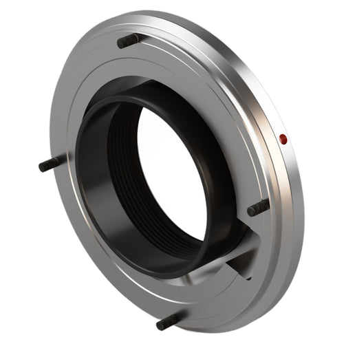 KipperTie Zeiss Nano Prime RF Mount Set (6 Focal Lengths)