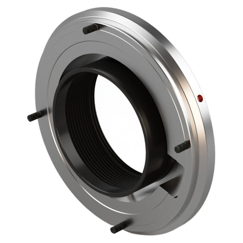 KipperTie Zeiss Nano Prime RF Mount Set (6 Focal Lengths)
