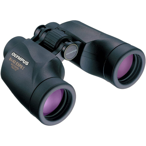 OM SYSTEM 8x42 EXPS I Binoculars