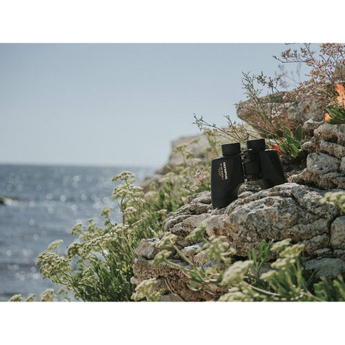 OM SYSTEM 8x42 EXPS I Binoculars
