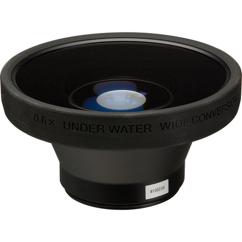 OM SYSTEM PTWC-01 Underwater Wide Converter