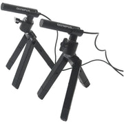 OM SYSTEM ME-30W 2 Channel Stereo Microphone