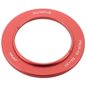 Olympus PSUR-03 52-67 Step Up Ring for PTMC-01 & PTWC-01