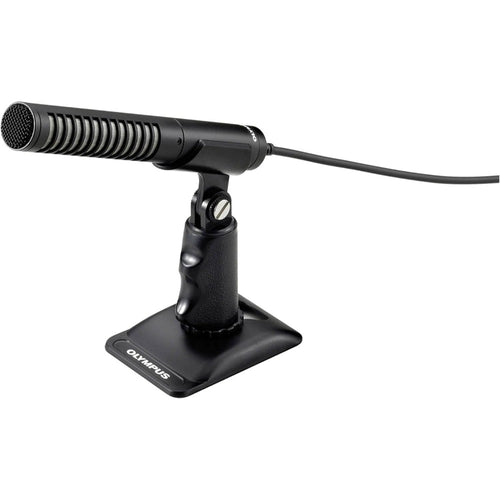 OM SYSTEM ME31 Compact Gun Microphone