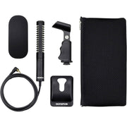 OM SYSTEM ME31 Compact Gun Microphone