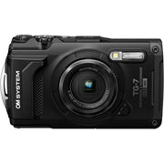 OM SYSTEM Tough TG-7 Digital Camera