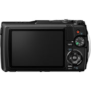 OM SYSTEM Tough TG-7 Digital Camera