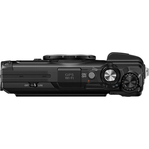 OM SYSTEM Tough TG-7 Digital Camera