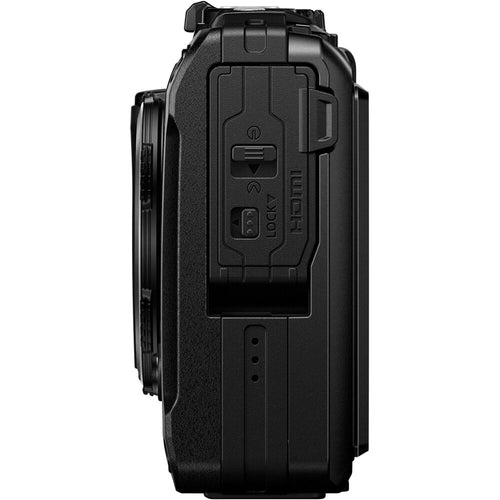 OM SYSTEM Tough TG-7 Digital Camera