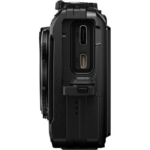 OM SYSTEM Tough TG-7 Digital Camera
