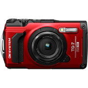 OM SYSTEM Tough TG-7 Digital Camera